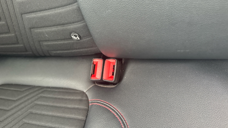 Ford Puma 1.0 EcoBoost Hybrid mHEV ST-Line X First Ed 5dr Petrol Hatchback